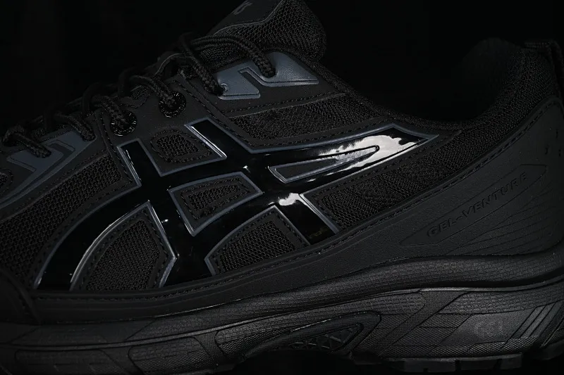 All Categories Asics ASICS Series Asics Gel-Venture 6 1203A474-001